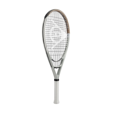 Dunlop rakieta tenisowa LX 1000 115in/255g/Komfort 2024 szary - nie naciągana -